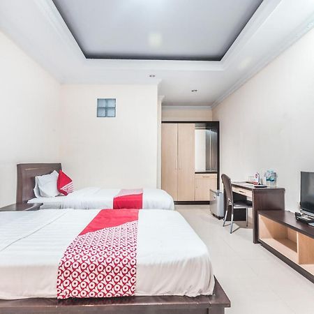 Oyo 1667 Wisma Lux Barkah Τζακάρτα Εξωτερικό φωτογραφία