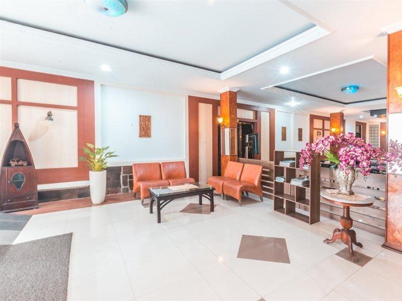 Oyo 1667 Wisma Lux Barkah Τζακάρτα Εξωτερικό φωτογραφία