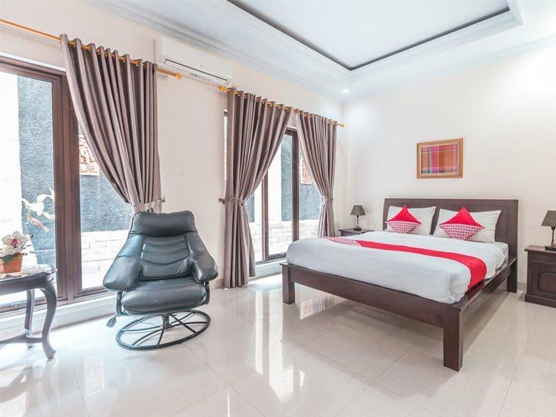 Oyo 1667 Wisma Lux Barkah Τζακάρτα Δωμάτιο φωτογραφία