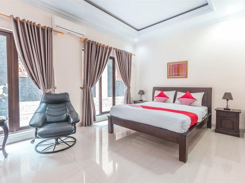 Oyo 1667 Wisma Lux Barkah Τζακάρτα Δωμάτιο φωτογραφία