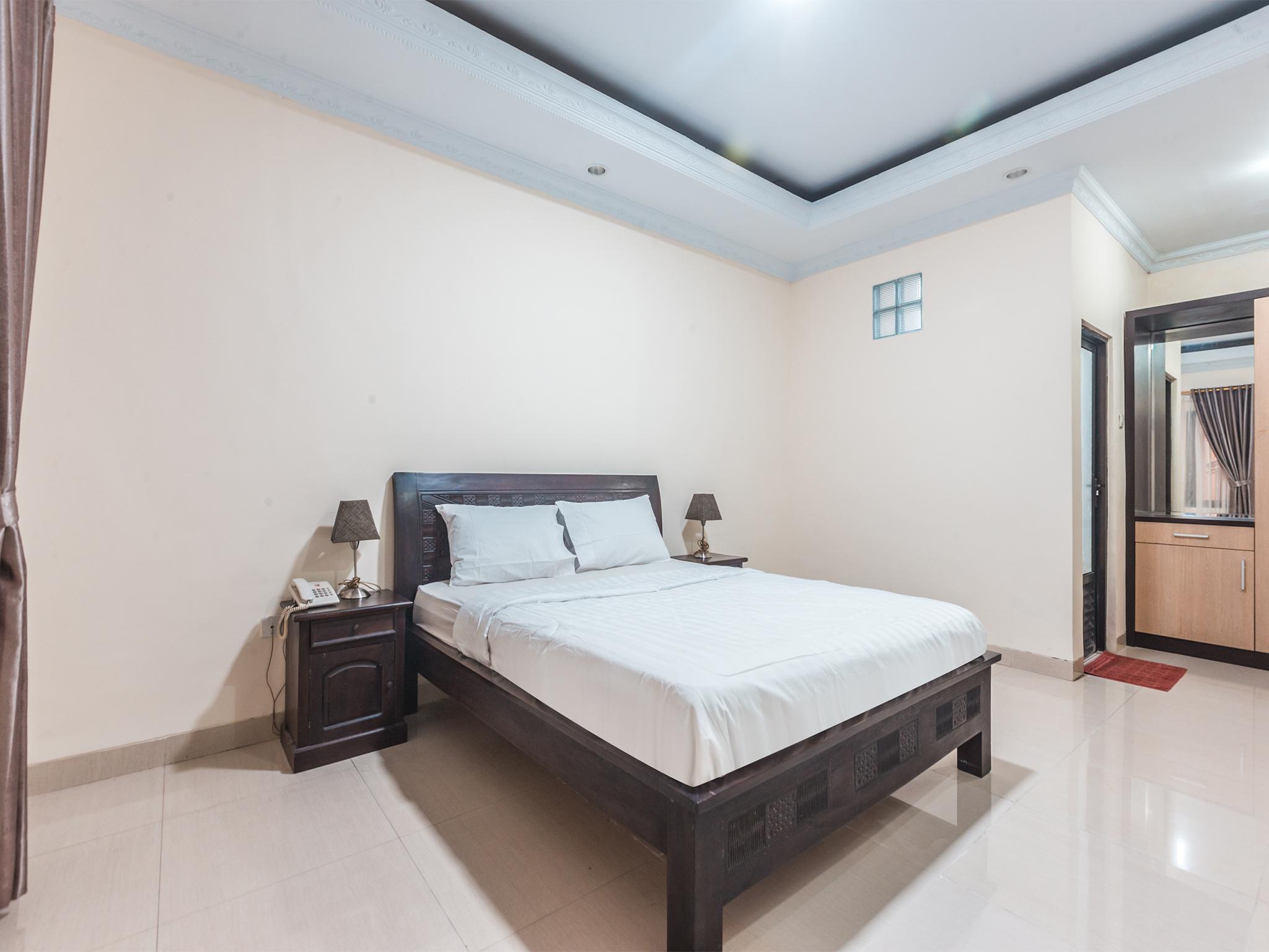 Oyo 1667 Wisma Lux Barkah Τζακάρτα Εξωτερικό φωτογραφία