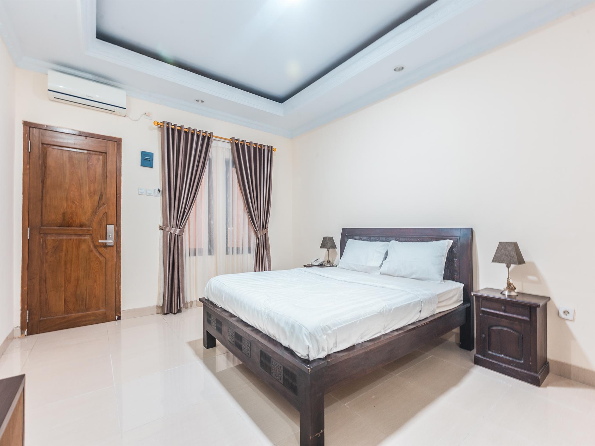 Oyo 1667 Wisma Lux Barkah Τζακάρτα Εξωτερικό φωτογραφία