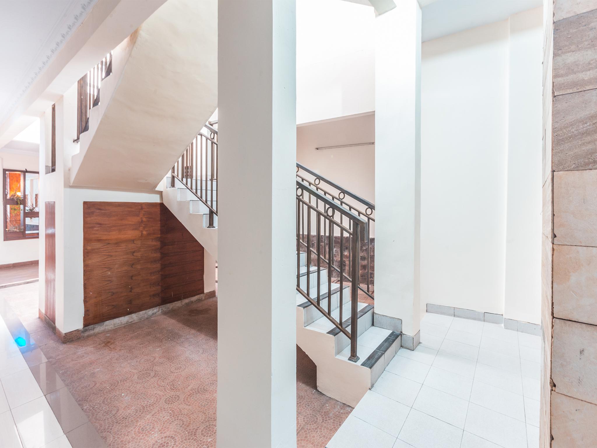 Oyo 1667 Wisma Lux Barkah Τζακάρτα Εξωτερικό φωτογραφία