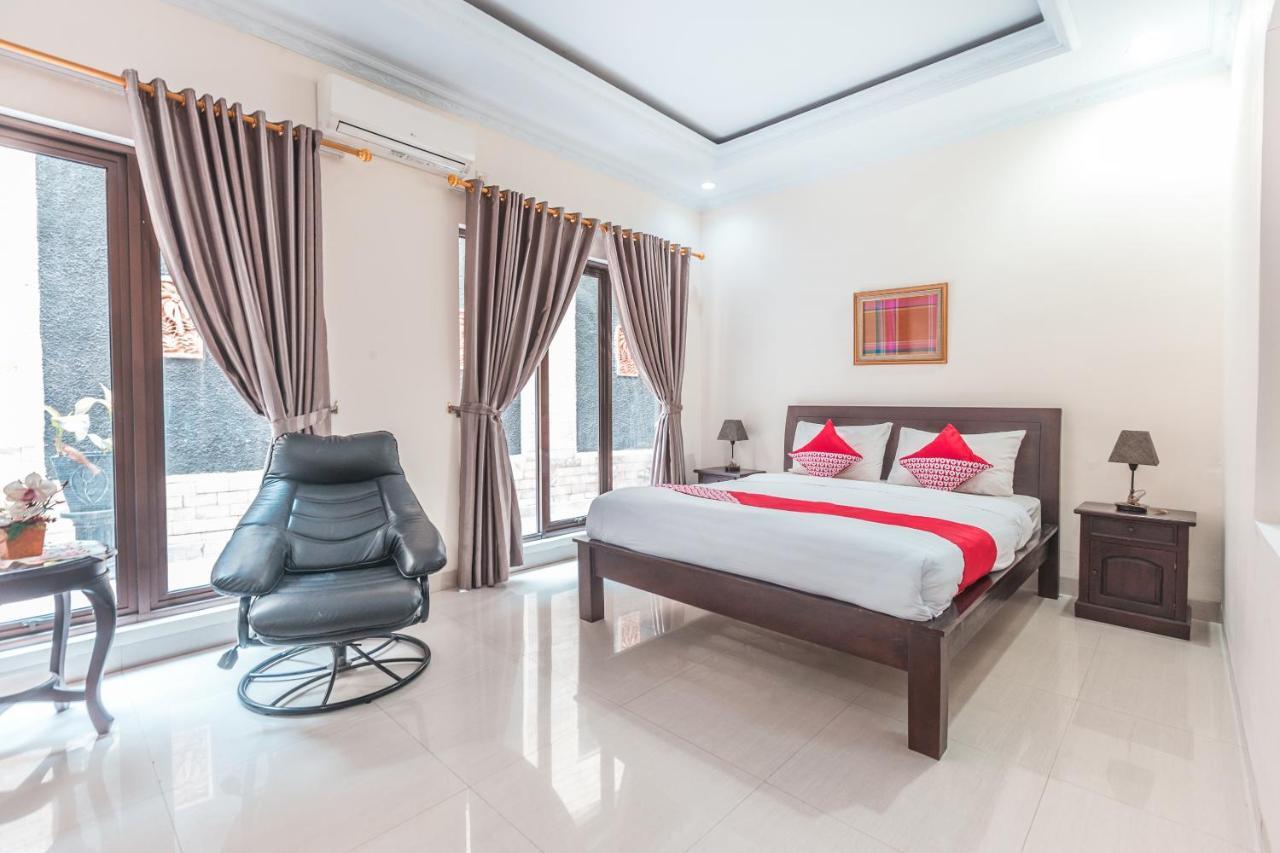 Oyo 1667 Wisma Lux Barkah Τζακάρτα Εξωτερικό φωτογραφία
