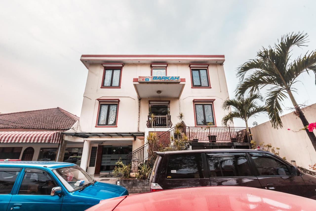 Oyo 1667 Wisma Lux Barkah Τζακάρτα Εξωτερικό φωτογραφία