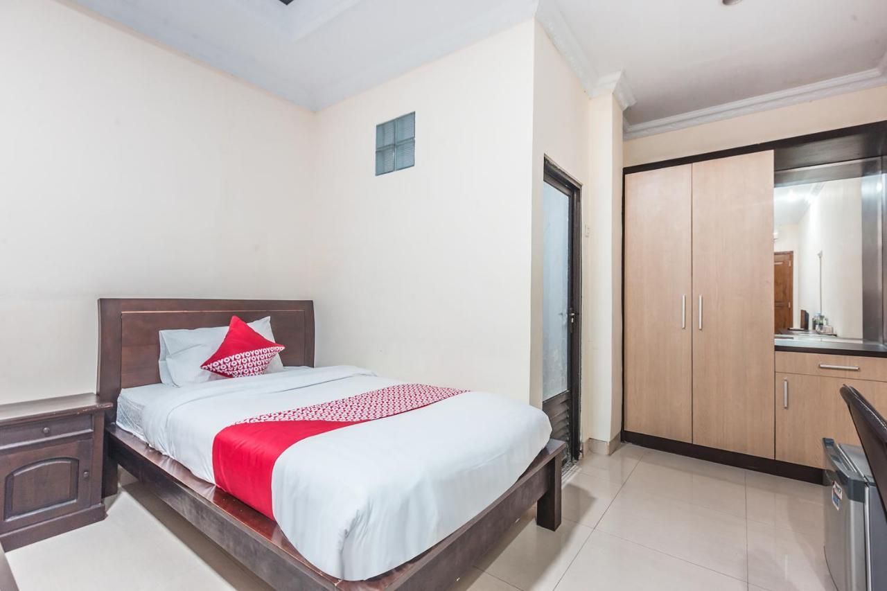 Oyo 1667 Wisma Lux Barkah Τζακάρτα Δωμάτιο φωτογραφία