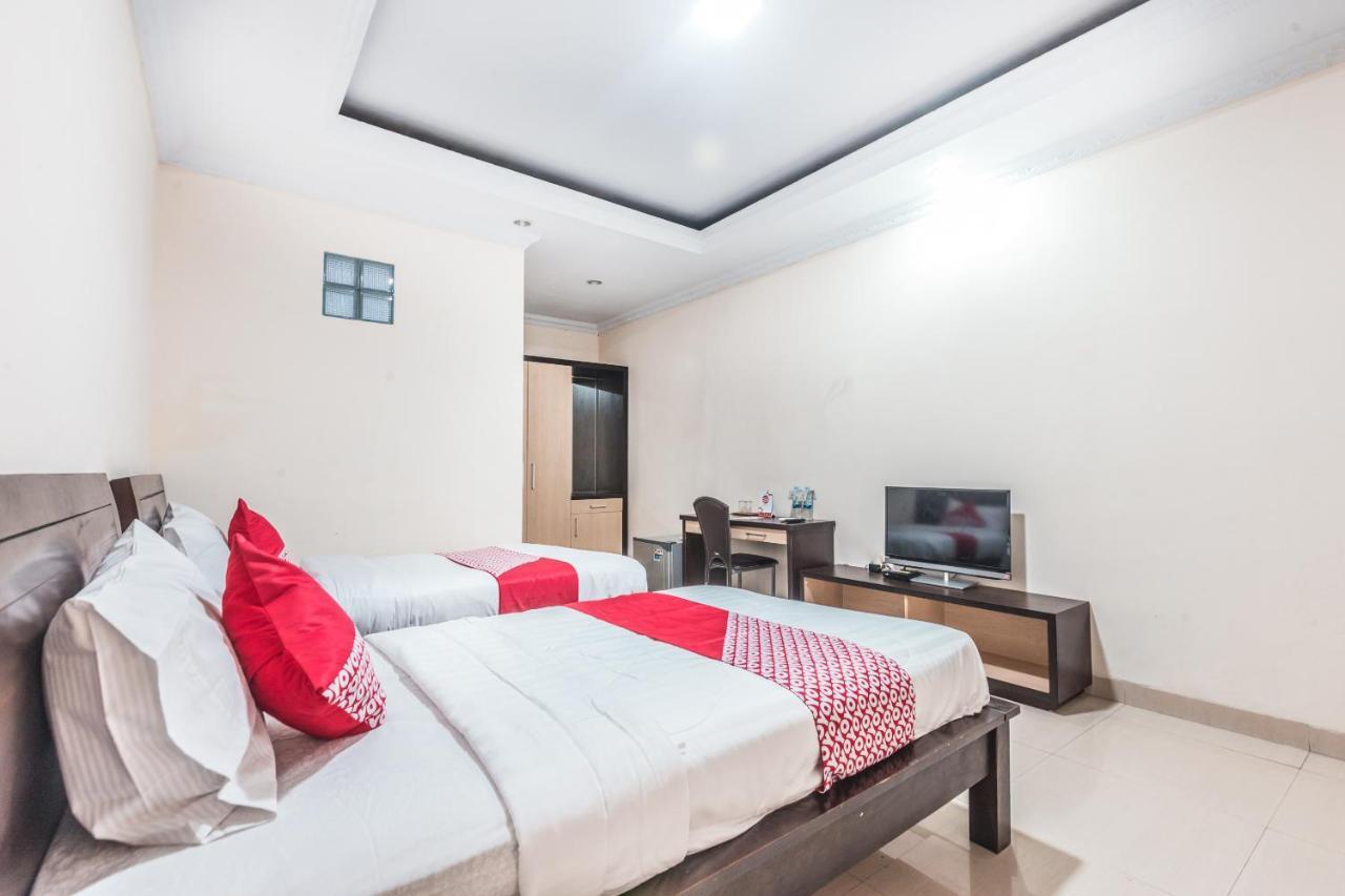 Oyo 1667 Wisma Lux Barkah Τζακάρτα Εξωτερικό φωτογραφία