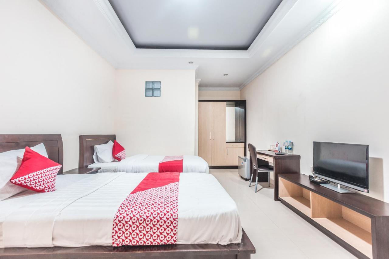 Oyo 1667 Wisma Lux Barkah Τζακάρτα Εξωτερικό φωτογραφία