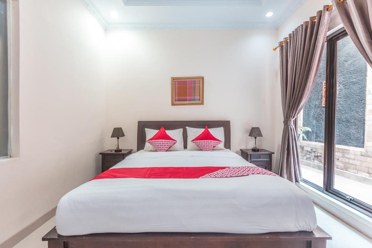 Oyo 1667 Wisma Lux Barkah Τζακάρτα Εξωτερικό φωτογραφία