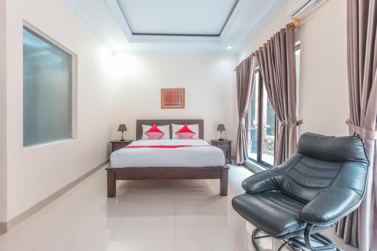 Oyo 1667 Wisma Lux Barkah Τζακάρτα Εξωτερικό φωτογραφία