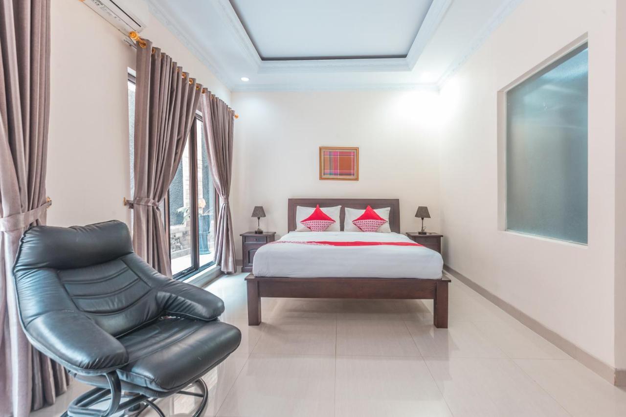 Oyo 1667 Wisma Lux Barkah Τζακάρτα Εξωτερικό φωτογραφία