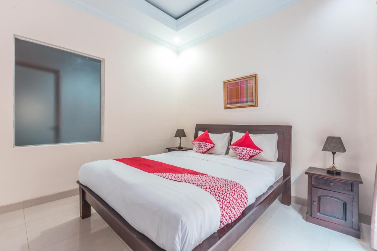 Oyo 1667 Wisma Lux Barkah Τζακάρτα Εξωτερικό φωτογραφία