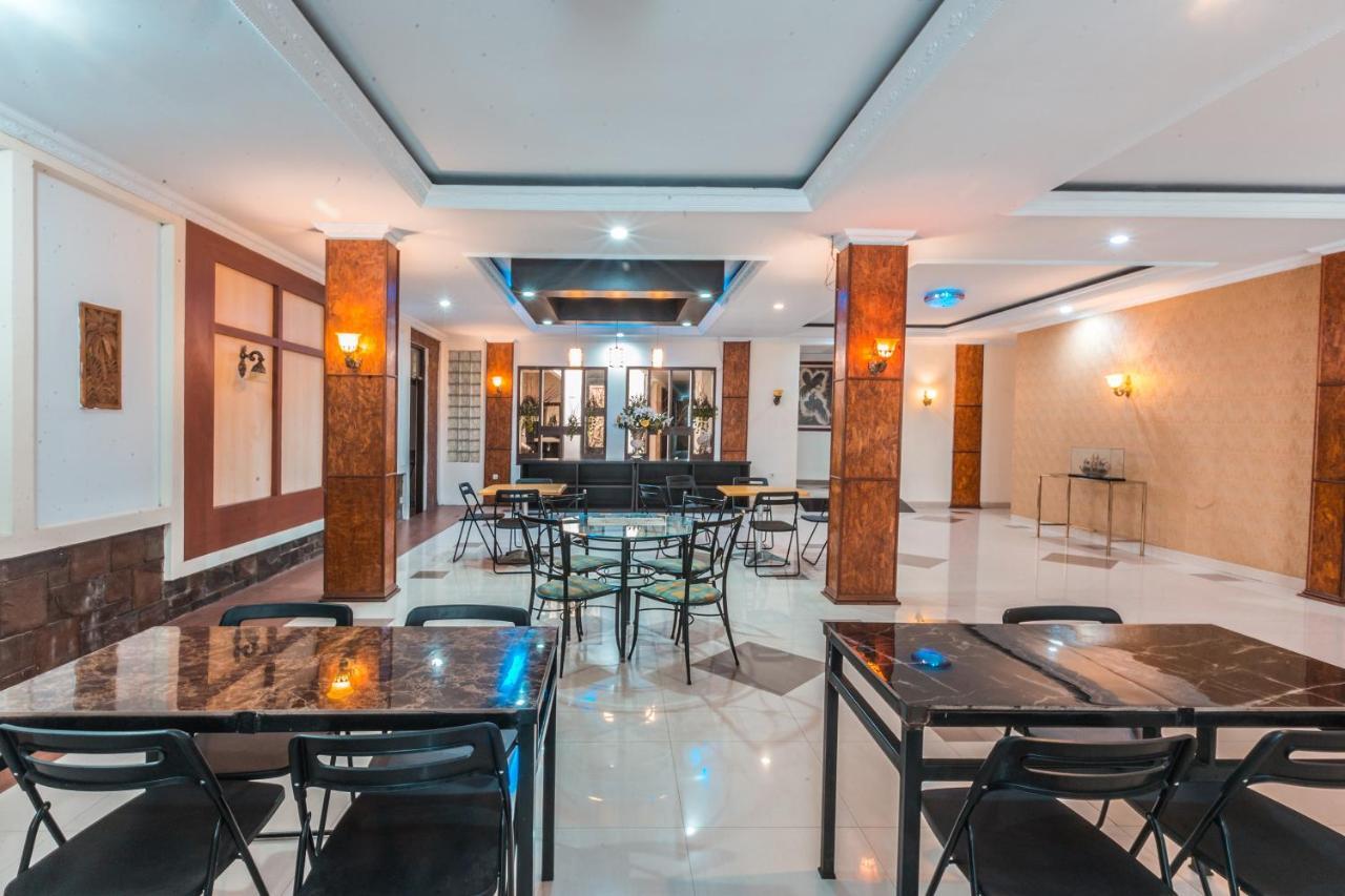 Oyo 1667 Wisma Lux Barkah Τζακάρτα Εξωτερικό φωτογραφία